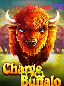 ChargeBuffalo: O Novo Ícone dos Jogos com a Palavra-chave 97Q