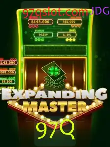ExpandingMaster: Explorando as Dimensões do Jogo com '97Q'