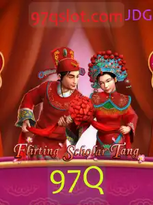 Descubra o Fascinante Mundo de Flirting Scholar Tang