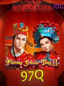 Explorando o Fascinante Mundo de Flirting Scholar Tang II