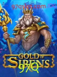 GoldofSirens: O Jogo Estratégico do Momento