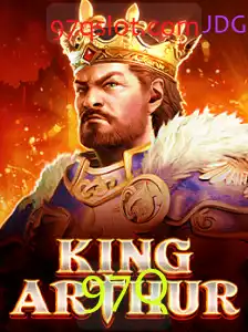 KingArthur: Mergulhe no Mundo Épico do Jogo de Estratégia Inovador
