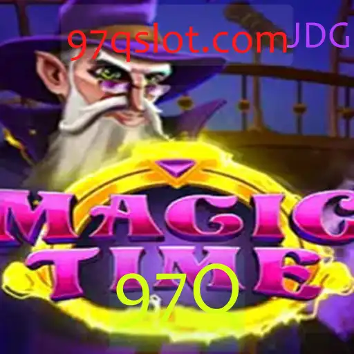 MagicTime: Descubra o Novo Fenômeno dos Jogos de Estratégia com 97Q