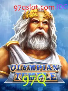 OlympianTemple: Descubra o Novo Fenômeno dos Jogos