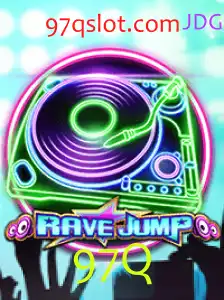 RaveJump: Uma Experiência Imersiva em Jogos de Plataforma