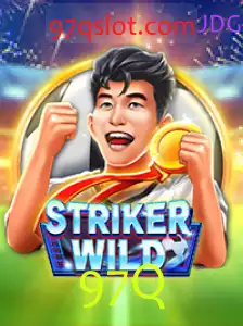 Descubra StrikerWILD: Um Jogo Revolucionário