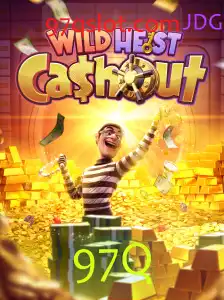 WildHeistCashout: Mergulhe na Aventura do Novo Jogo de Estratégia