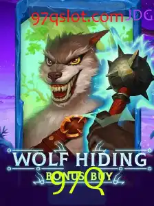 Explorando o Envolvente Mundo de WolfHidingBonusBuy